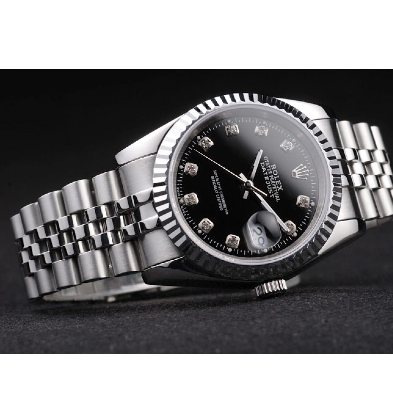 Best AAA Replica Sites Swiss Mechanism-srl111 Rolex Datejust 0621